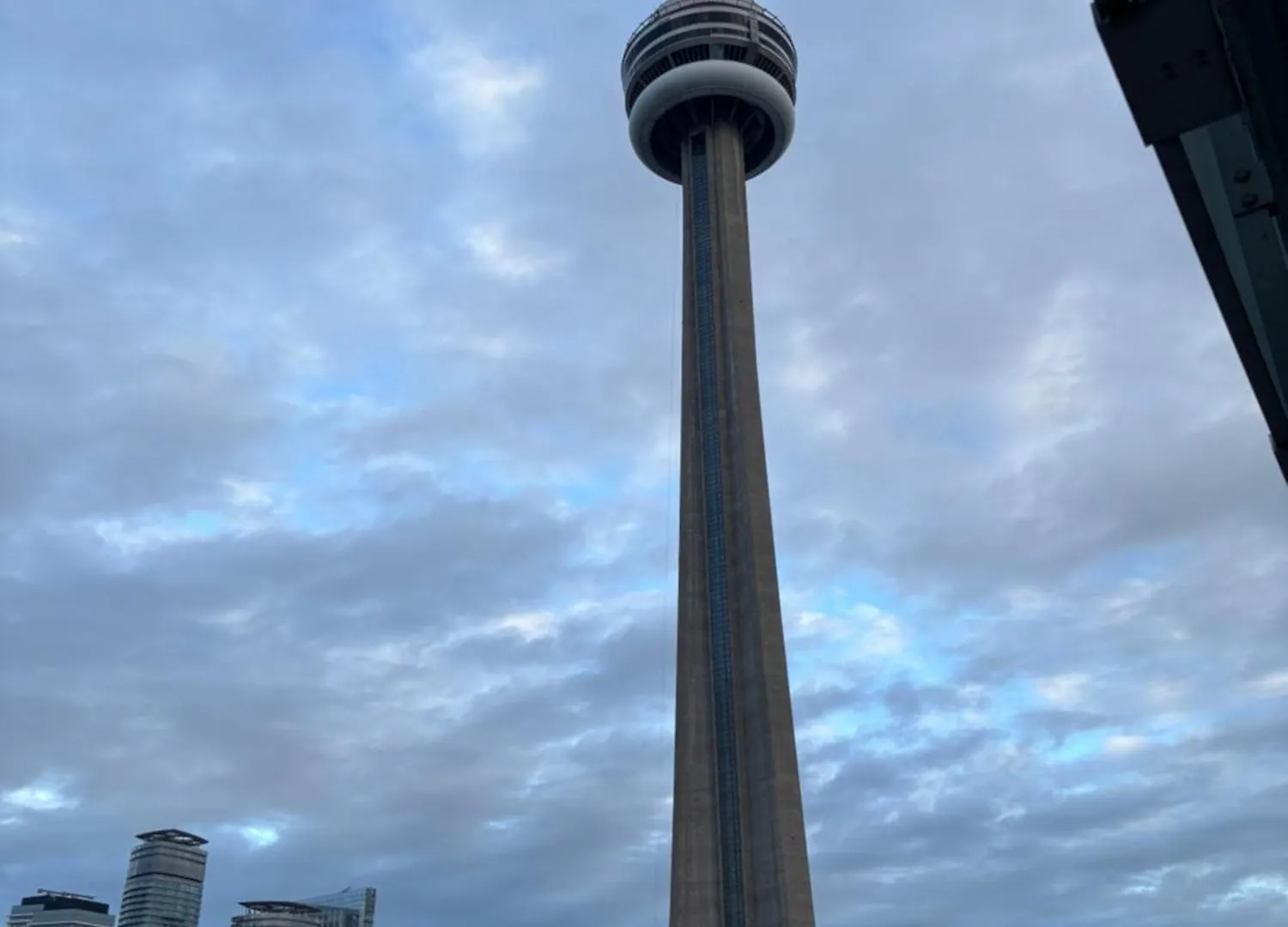Downtown Suites With Pool And Free Parking Toronto