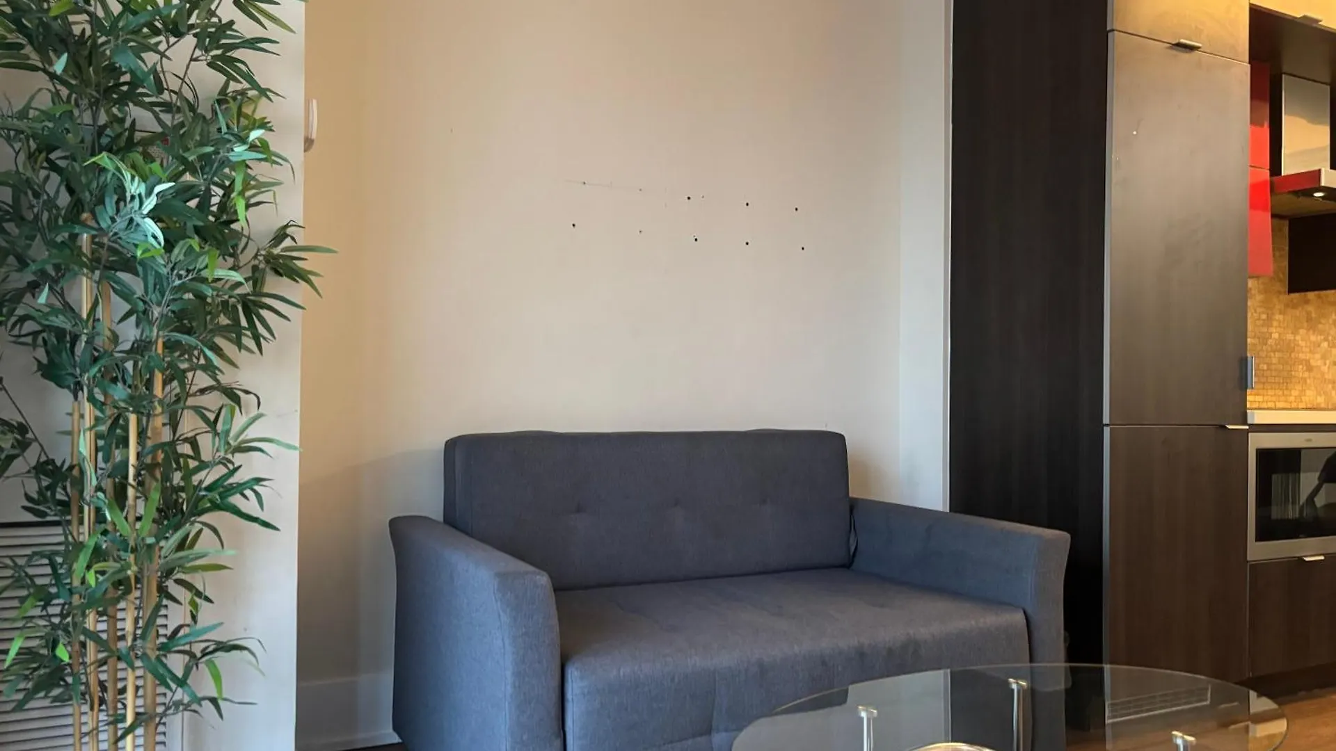 Downtown Suites With Pool And Free Parking Toronto Apartment