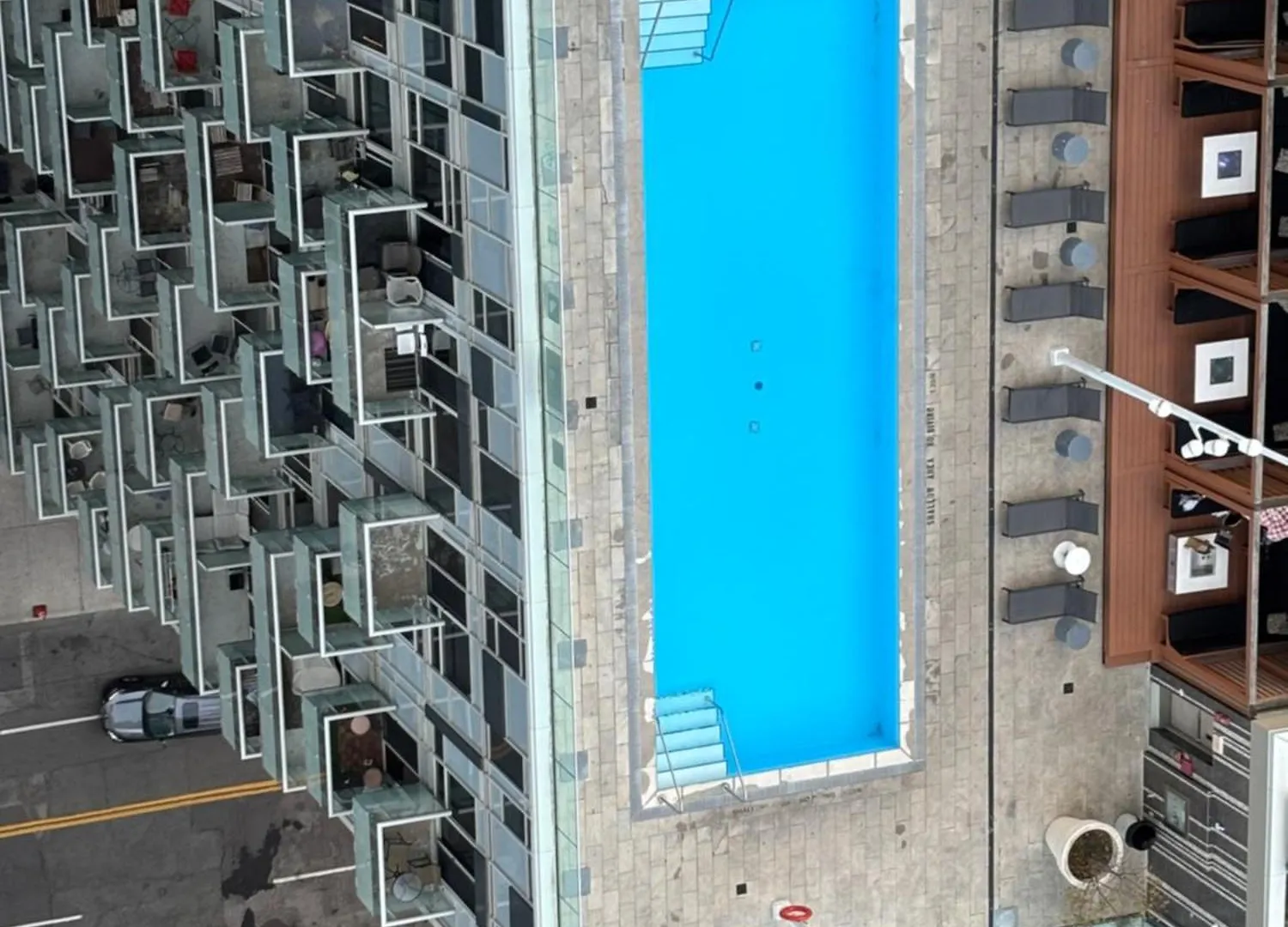 Downtown Suites With Pool And Free Parking Toronto 0*,  Canada