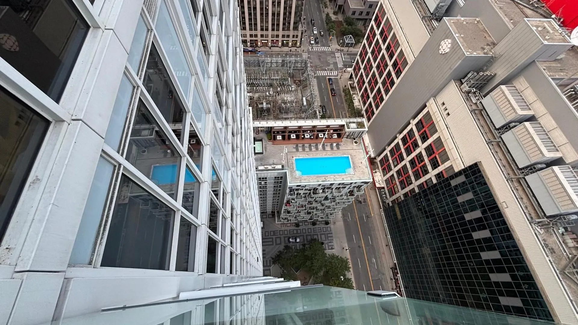 Downtown Suites With Pool And Free Parking Toronto 0*,  Canada