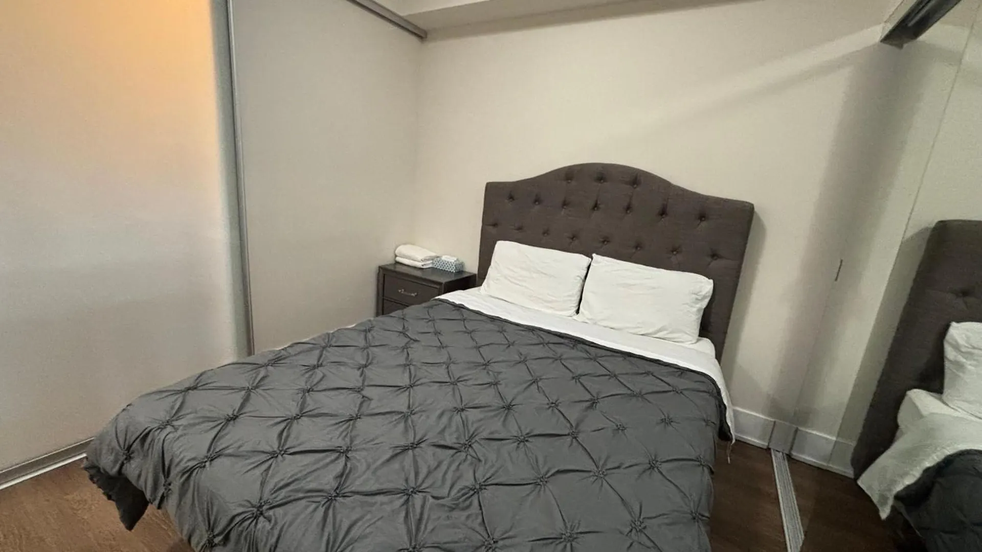 Downtown Suites With Pool And Free Parking Toronto Kanada